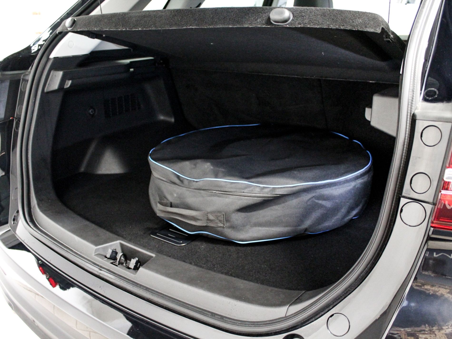 Cirelli motor company Cirelli 3 1.5 turbo bi-fuel Gpl cvt   - Autoviemme